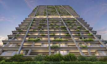 Imagem 4: Apartamento Duplex 3 suítes à venda no Itaim Bibi, São Paulo/SP