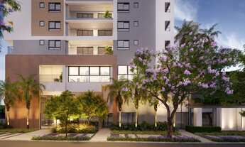 Imagem 3: Cobertura Linear 2 suítes à venda na Vila Clementino, São Paulo/SP