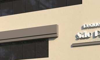 Imagem: Loja Comercial 80m² à venda no Morretes