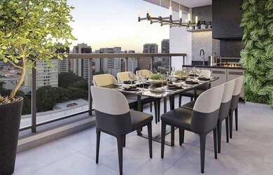 Imagem 7: Apartamento 4 Quartos à venda no Santo Amaro, São Paulo/SP