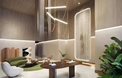 Imagem 4: Apartamento Garden 3 suítes à venda no Bela Vista, São Paulo/SP