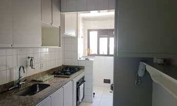 Imagem 5: Apartamento à venda em Santana, São Paulo-SP: 3 quartos, sendo 1 suíte e 2 vagas, 83m². C