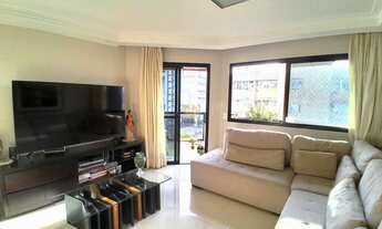 Imagem 2: Apartamento à venda de 3 quartos sendo 1 suíte com 1 vaga na Vila Clementino, São Paulo/SP