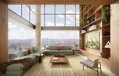 Imagem 5: Apartamento 4 suítes à venda no Sumarezinho, São Paulo/SP