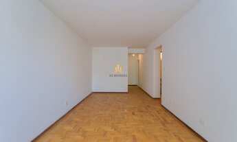 Imagem: Apartamento à venda em Moema, São Paulo-SP