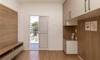 Imagem 7: Casa à venda em São Paulo-SP, na Vila Constança: 3 quartos, sendo 1 suíte, 2 vagas e 107m