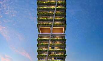 Imagem 3: Apartamento 1 suíte à venda no Itaim Bibi, São Paulo/SP