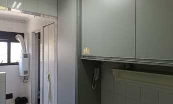 Imagem 6: Apartamento à venda em Santana, São Paulo-SP: 3 quartos, sendo 1 suíte e 2 vagas, 83m². C