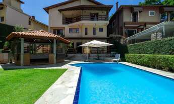 Imagem: Casa em Condomínio em Transurb, Itapevi-SP