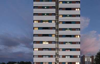 Imagem 2: Studio 25m² à venda na Conceição, São Paulo/SP