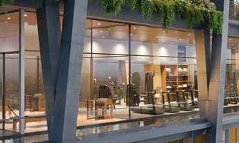 Imagem: Apartamento 1 suíte à venda no Itaim Bibi