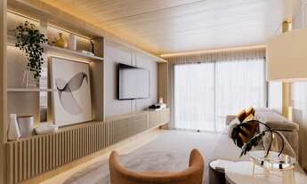 Imagem 7: Apartamento Duplex 2 suítes com varanda à venda no Água Verde, Curitiba/PR