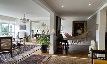 Imagem: Apartamento à venda na Consolação, São