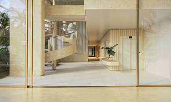 Imagem 5: Apartamento Duplex Garden , 4 suítes e 3 vagas na Praia Brava de Itajaí-SC, com 629,27m² d