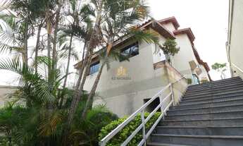 Imagem 4: Casa à venda em Condomínio de Alto Padrão no Tremembé - São Paulo-SP: 3 suítes e 2 vagas