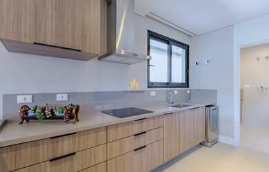 Imagem 6: Apartamento 3 suítes à venda no Bigorrilho, Curitiba/PR