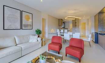 Imagem 5: Apartamento 3 suítes à venda no Bigorrilho, Curitiba/PR