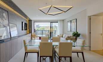 Imagem: Apartamento 3 suítes à venda no Bigorrilho