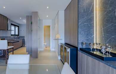 Imagem 7: Apartamento 3 suítes à venda no Bigorrilho, Curitiba/PR