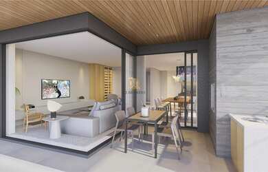 Imagem 6: Cobertura Duplex à venda no Centro, Curitiba/PR: 3 suítes, 4 vagas e 413,44 m²!