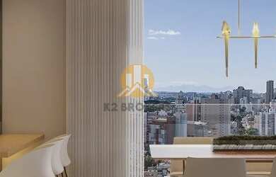 Imagem 7: Cobertura Duplex à venda no Centro, Curitiba/PR: 3 suítes, 4 vagas e 413,44 m²!