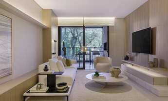 Imagem 4: Cobertura Duplex à venda em Curitiba-PR, Bigorrilho: 4 suítes e 4 vagas de garagem, 575,7