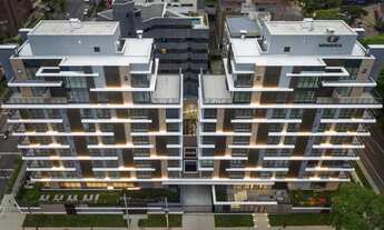 Imagem 3: Cobertura Duplex à venda em Curitiba-PR, Bigorrilho: 4 suítes e 4 vagas de garagem, 575,7