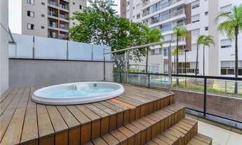 Imagem 7: Apartamento à venda na Aclimação: 2 quartos, sendo 1 suíte, 2 vagas e 160m² - São Paulo/SP