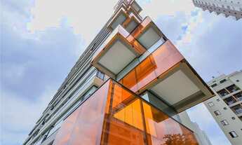 Imagem 9: Apartamento à venda na Aclimação: 2 quartos, sendo 1 suíte, 2 vagas e 160m² - São Paulo/SP