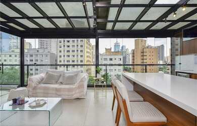 Imagem 15: Apartamento à venda na Aclimação: 2 quartos, sendo 1 suíte, 2 vagas e 160m² - São Paulo/SP