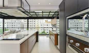 Imagem 16: Apartamento à venda na Aclimação: 2 quartos, sendo 1 suíte, 2 vagas e 160m² - São Paulo/SP