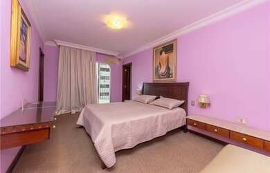 Imagem 7: Espetacular apartamento em Perdizes: 5 quartos, 5 vagas de garagem, 315m². Imperdível!