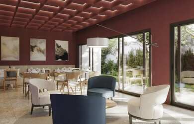 Imagem 5: Apartamento Garden 2 suítes à venda no Moema, São Paulo/SP