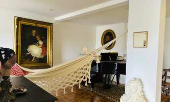 Imagem 6: Apartamento à venda na Consolação, São Paulo-SP, com 3 quartos, sendo 1 suíte e 1 vaga e 2