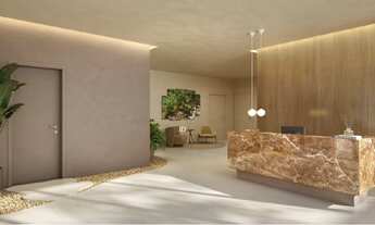 Imagem 4: Apartamento 2 suítes à venda na Vila Nova Conceição, São Paulo/SP