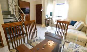 Imagem 3: Casa à venda em Condomínio de Alto Padrão no Tremembé - São Paulo-SP: 3 suítes e 2 vagas