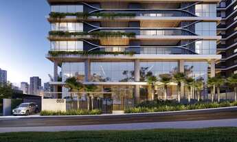 Imagem 5: Apartamento 3 suítes à venda no Champagnat, Curitiba/PR