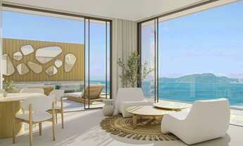 Imagem 7: Apartamento Duplex Garden , 4 suítes e 3 vagas na Praia Brava de Itajaí-SC, com 629,27m² d