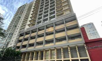 Imagem: Apartamento para venda com 1 quarto, 24m²