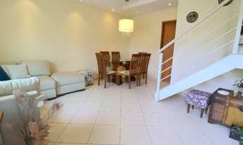 Imagem 2: Casa à venda em Condomínio de Alto Padrão no Tremembé - São Paulo-SP: 3 suítes e 2 vagas