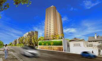 Imagem: Apartamento 2 Suítes com vaga à venda