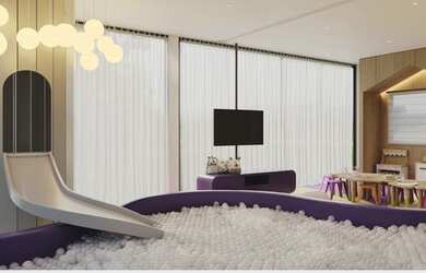 Imagem 6: Apartamento 2 suítes com vaga à venda no Indianópolis, São Paulo/SP