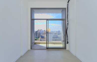 Imagem 2: Apartamento à venda na Vila Mariana, São Paulo-SP: 1 quarto, 25,87 m² de área. Confira!