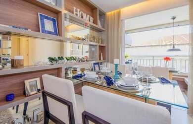 Imagem 5: Apartamento 3 quartos à venda no Sacomã, São Paulo/SP