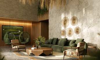 Imagem 7: Apartamento 3 suítes à venda no Champagnat, Curitiba/PR