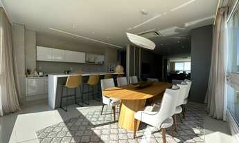 Imagem 7: Apartamento 3 suítes Mobiliado, Pronto para Morar à venda no Centro,Balneário Camboriú/SC