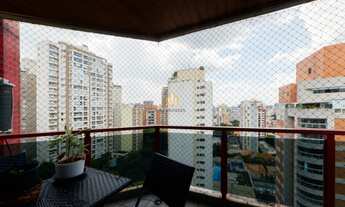 Imagem 4: Apartamento à venda em Perdizes, São Paulo: 3 suítes e 3 vagas de garagem!