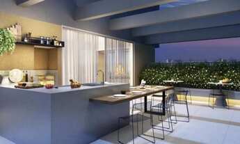 Imagem 6: Apartamento para venda com 1 quarto, 24m², Vila Nova Conceição - São Paulo/SP