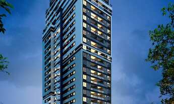 Imagem 3: Apartamento Duplex 2 suítes com varanda à venda no Água Verde, Curitiba/PR