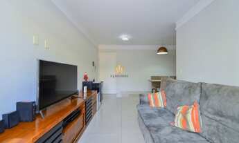 Imagem 2: Apartamento à venda em São Paulo-SP, na Vila Olímpia: 2 quartos, sendo 1 suíte e 1 vaga